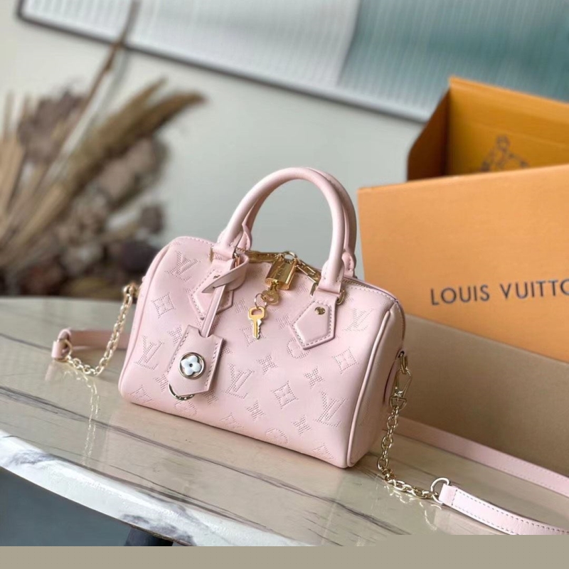 LV Speedy Bags